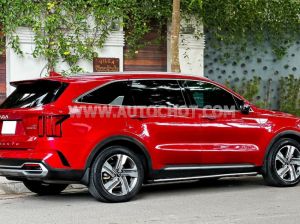 Xe Kia Sorento Signature 2.2 AT AWD 2022