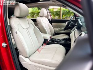 Xe Kia Sorento Signature 2.2 AT AWD 2022