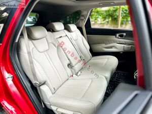 Xe Kia Sorento Signature 2.2 AT AWD 2022