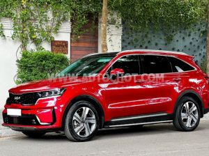 Xe Kia Sorento Signature 2.2 AT AWD 2022