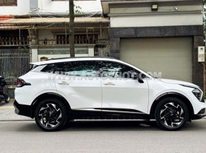 Xe Kia Sportage Signature 1.6T AWD 2024