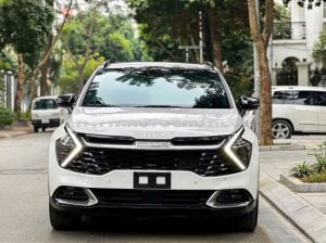 Xe Kia Sportage Signature 1.6T AWD 2024