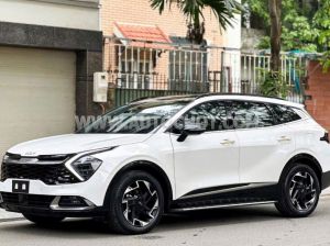 Xe Kia Sportage Signature 1.6T AWD 2024