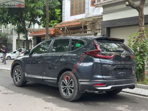 Xe Honda CRV L 2020
