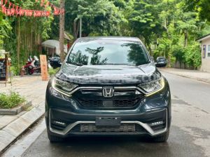 Xe Honda CRV L 2020