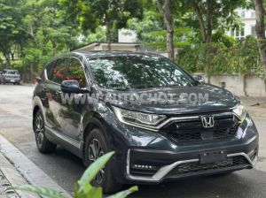 Xe Honda CRV L 2020