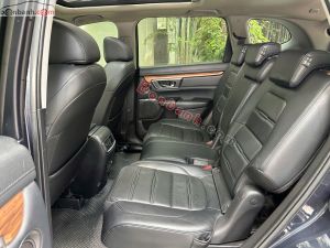 Xe Honda CRV L 2020