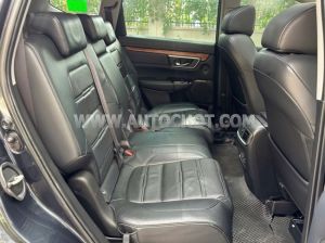 Xe Honda CRV L 2020