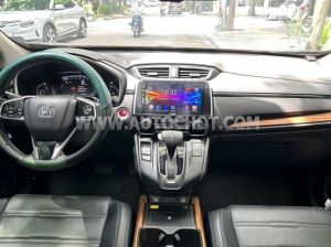 Xe Honda CRV L 2020