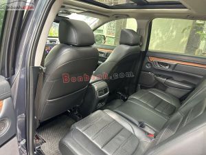 Xe Honda CRV L 2020