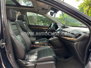 Xe Honda CRV L 2020
