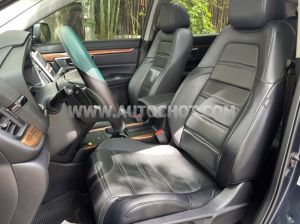 Xe Honda CRV L 2020