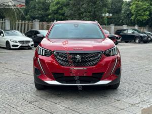 Xe Peugeot 2008 GT Line 1.2 AT 2021