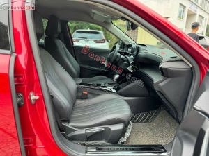 Xe Peugeot 2008 GT Line 1.2 AT 2021