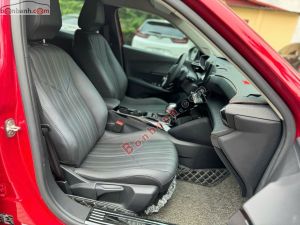 Xe Peugeot 2008 GT Line 1.2 AT 2021