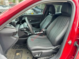 Xe Peugeot 2008 GT Line 1.2 AT 2021