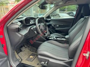 Xe Peugeot 2008 GT Line 1.2 AT 2021