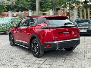 Xe Peugeot 2008 GT Line 1.2 AT 2021