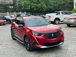 Xe Peugeot 2008 GT Line 1.2 AT 2021