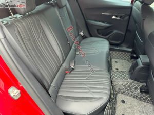 Xe Peugeot 2008 GT Line 1.2 AT 2021