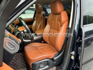 Xe LandRover Range Rover Sport HSE Dynamic 3.0 SDV6 2015