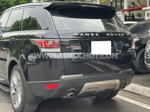 Xe LandRover Range Rover Sport HSE Dynamic 3.0 SDV6 2015