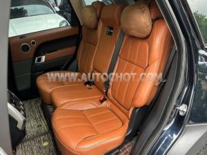 Xe LandRover Range Rover Sport HSE Dynamic 3.0 SDV6 2015