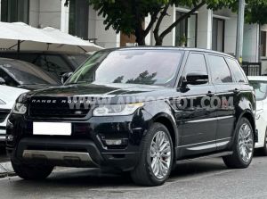 Xe LandRover Range Rover Sport HSE Dynamic 3.0 SDV6 2015
