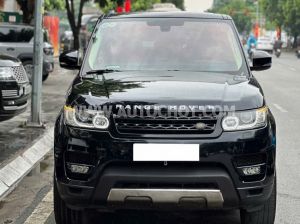 Xe LandRover Range Rover Sport HSE Dynamic 3.0 SDV6 2015