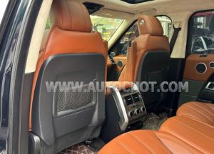 Xe LandRover Range Rover Sport HSE Dynamic 3.0 SDV6 2015