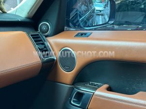 Xe LandRover Range Rover Sport HSE Dynamic 3.0 SDV6 2015