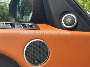 Xe LandRover Range Rover Sport HSE Dynamic 3.0 SDV6 2015