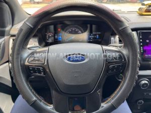 Xe Ford Ranger Wildtrak 2.0L 4x4 AT 2019