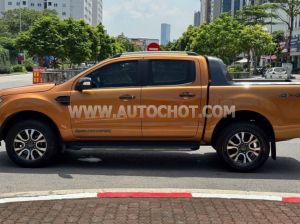 Xe Ford Ranger Wildtrak 2.0L 4x4 AT 2019