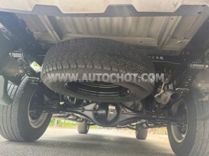 Xe Mitsubishi Triton 4x2 AT 2017