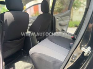 Xe Mitsubishi Triton 4x2 AT 2017