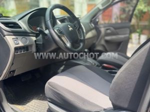 Xe Mitsubishi Triton 4x2 AT 2017