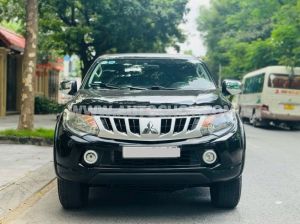 Xe Mitsubishi Triton 4x2 AT 2017