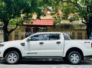 Xe Ford Ranger XLS 2.2L 4x2 AT 2016
