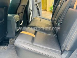 Xe Ford Ranger XLS 2.2L 4x2 AT 2016