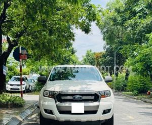 Xe Ford Ranger XLS 2.2L 4x2 AT 2016