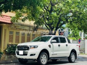 Xe Ford Ranger XLS 2.2L 4x2 AT 2016