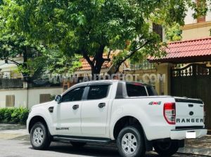 Xe Ford Ranger XLS 2.2L 4x2 AT 2016