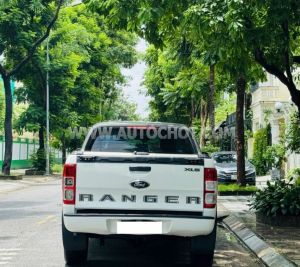 Xe Ford Ranger XLS 2.2L 4x2 AT 2016