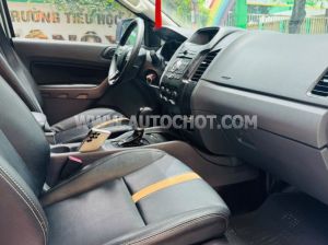 Xe Ford Ranger XLS 2.2L 4x2 AT 2016