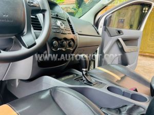 Xe Ford Ranger XLS 2.2L 4x2 AT 2016