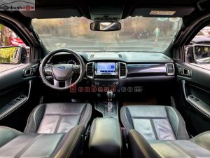 Xe Ford Ranger Wildtrak 2.0L 4x2 AT 2020