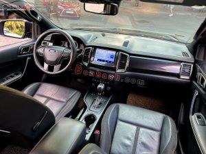 Xe Ford Ranger Wildtrak 2.0L 4x2 AT 2020