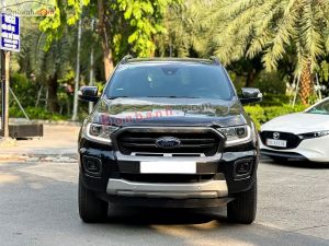 Xe Ford Ranger Wildtrak 2.0L 4x2 AT 2020