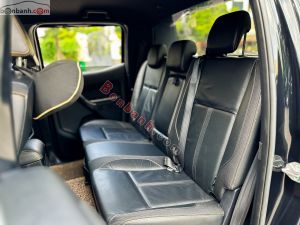 Xe Ford Ranger Wildtrak 2.0L 4x2 AT 2020